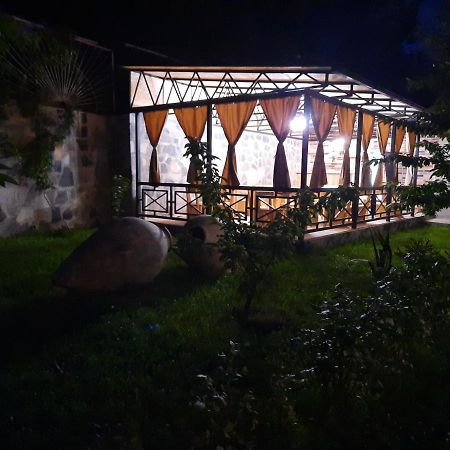 Cherry Garden Boutique Hotel Yeghegnadzor Екстериор снимка