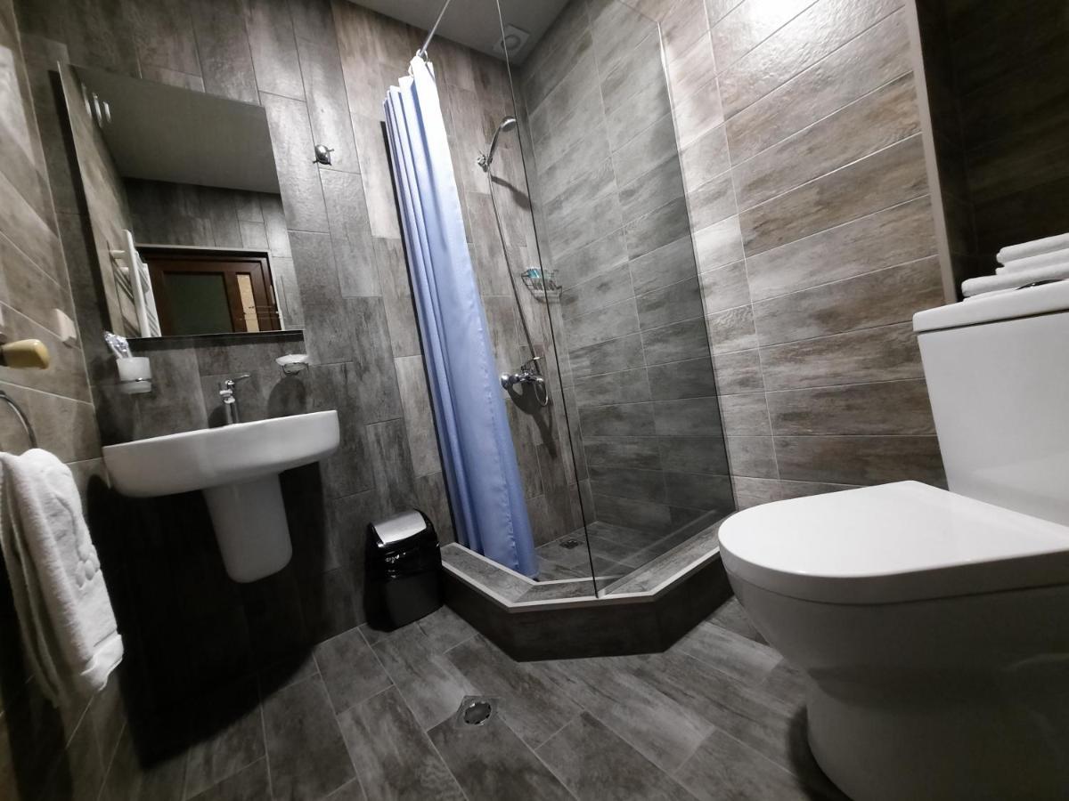 Cherry Garden Boutique Hotel Yeghegnadzor Екстериор снимка
