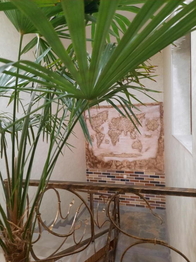 Cherry Garden Boutique Hotel Yeghegnadzor Екстериор снимка