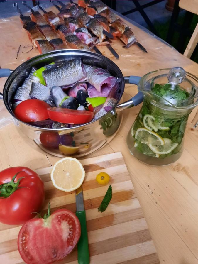 Cherry Garden Boutique Hotel Yeghegnadzor Екстериор снимка