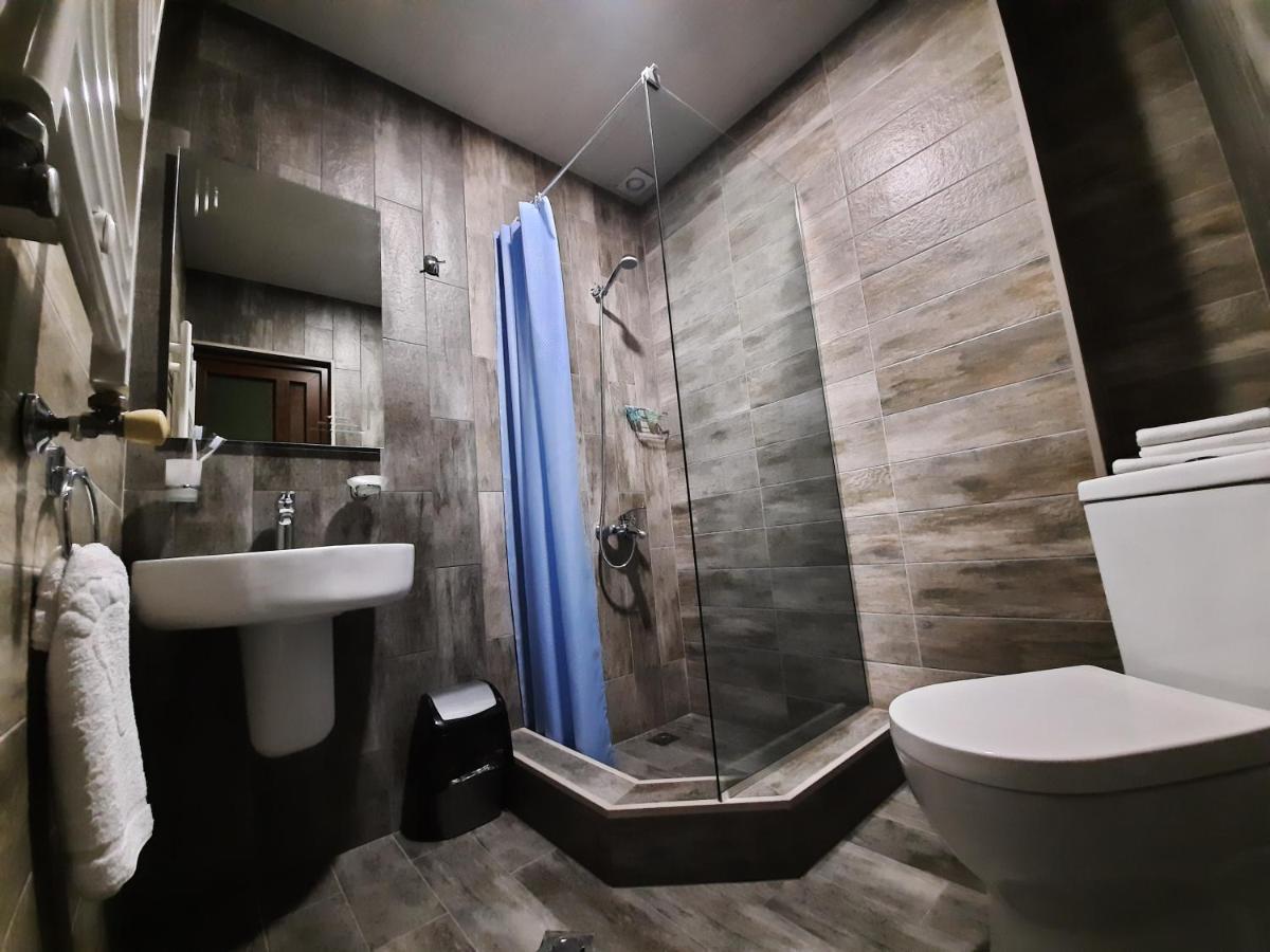 Cherry Garden Boutique Hotel Yeghegnadzor Екстериор снимка